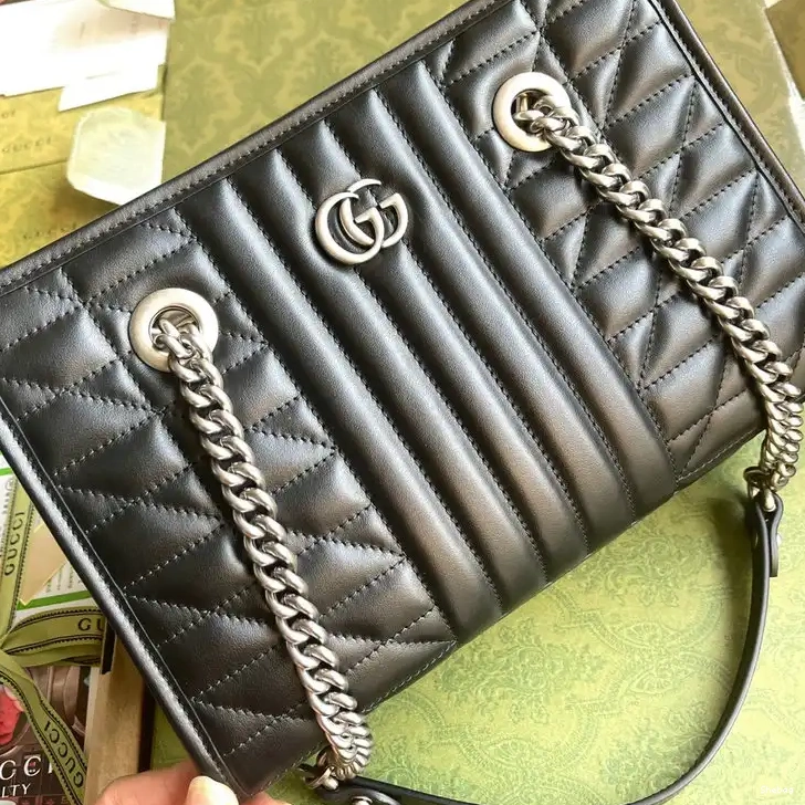 Gucci Bags 2110YA0002 0803